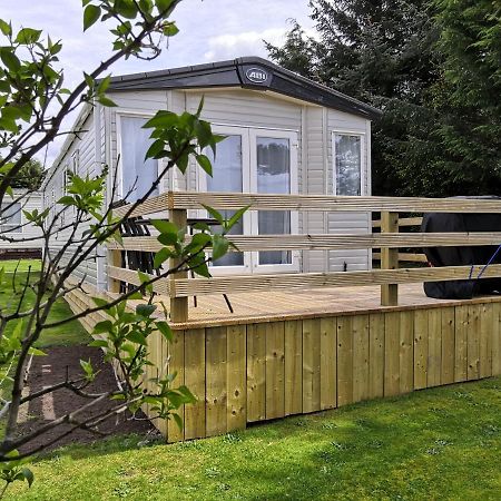 Bynack Lodge โบท ออฟ การ์เทน ภายนอก รูปภาพ