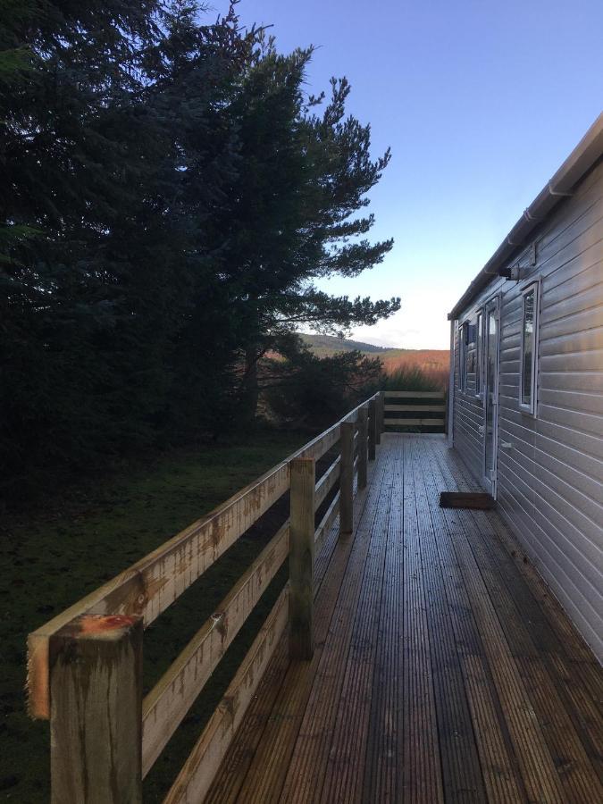 Bynack Lodge โบท ออฟ การ์เทน ภายนอก รูปภาพ
