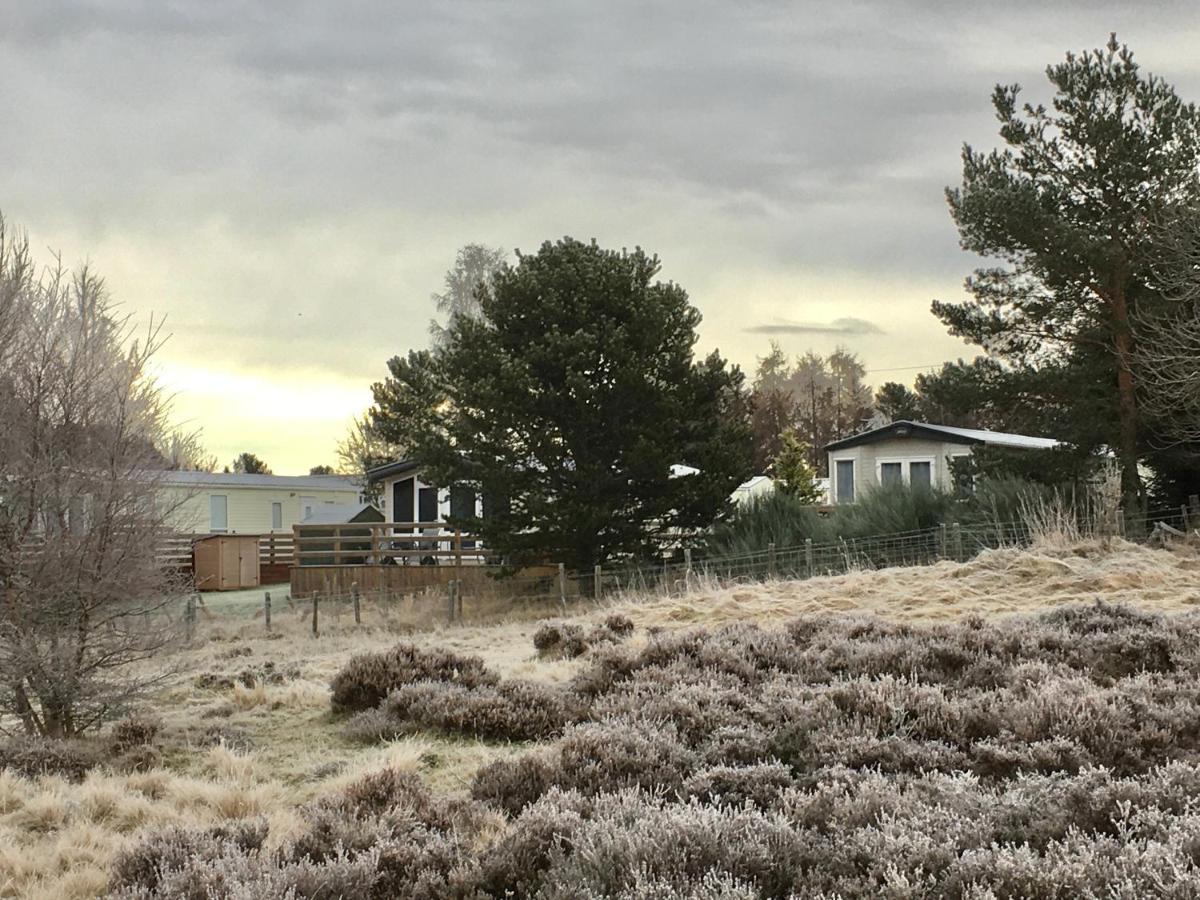 Bynack Lodge โบท ออฟ การ์เทน ภายนอก รูปภาพ