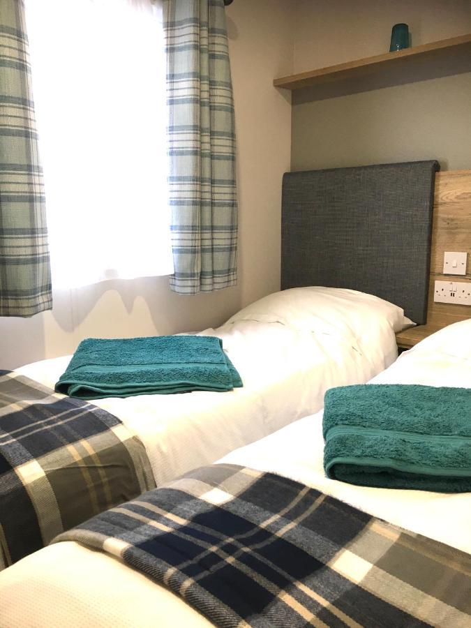 Bynack Lodge โบท ออฟ การ์เทน ภายนอก รูปภาพ