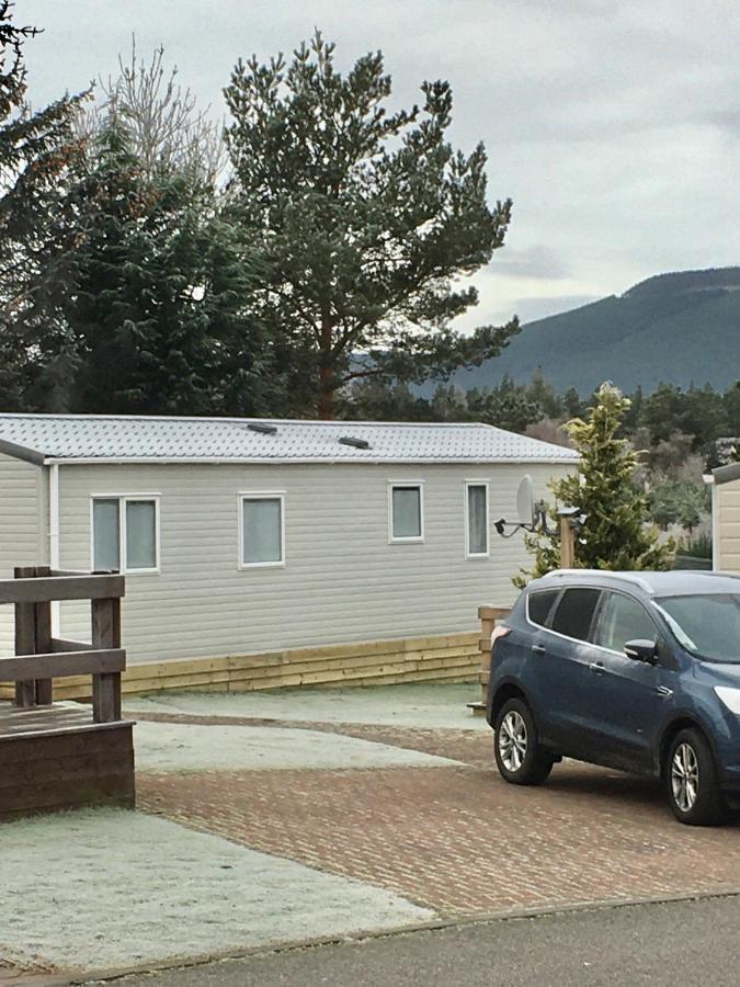 Bynack Lodge โบท ออฟ การ์เทน ภายนอก รูปภาพ